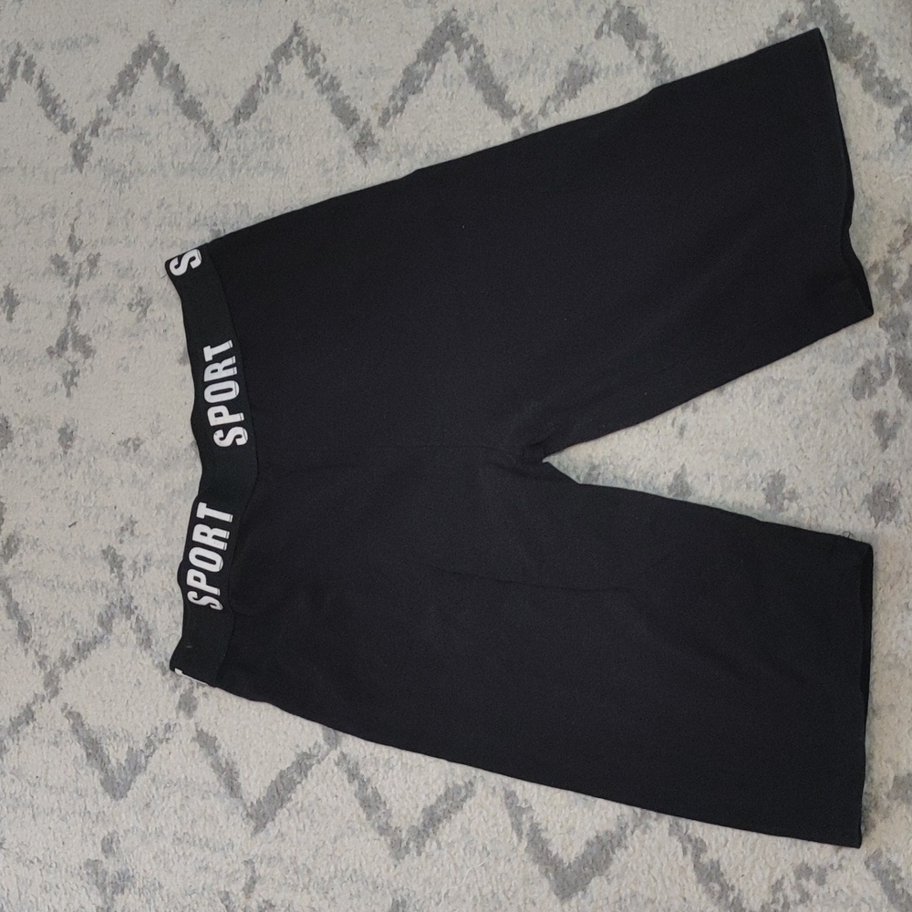 Bike Shorts size medium